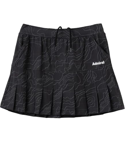 Amazon.co.jp: アドミラル Admiral テニスウェア レディス プレス